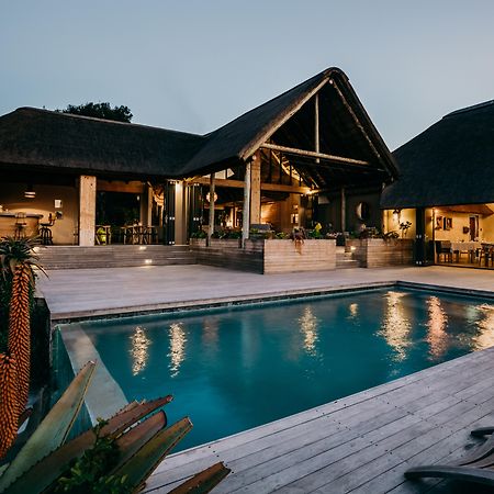 Bukela Game Lodge - Amakhala Game Reserve ภายนอก รูปภาพ