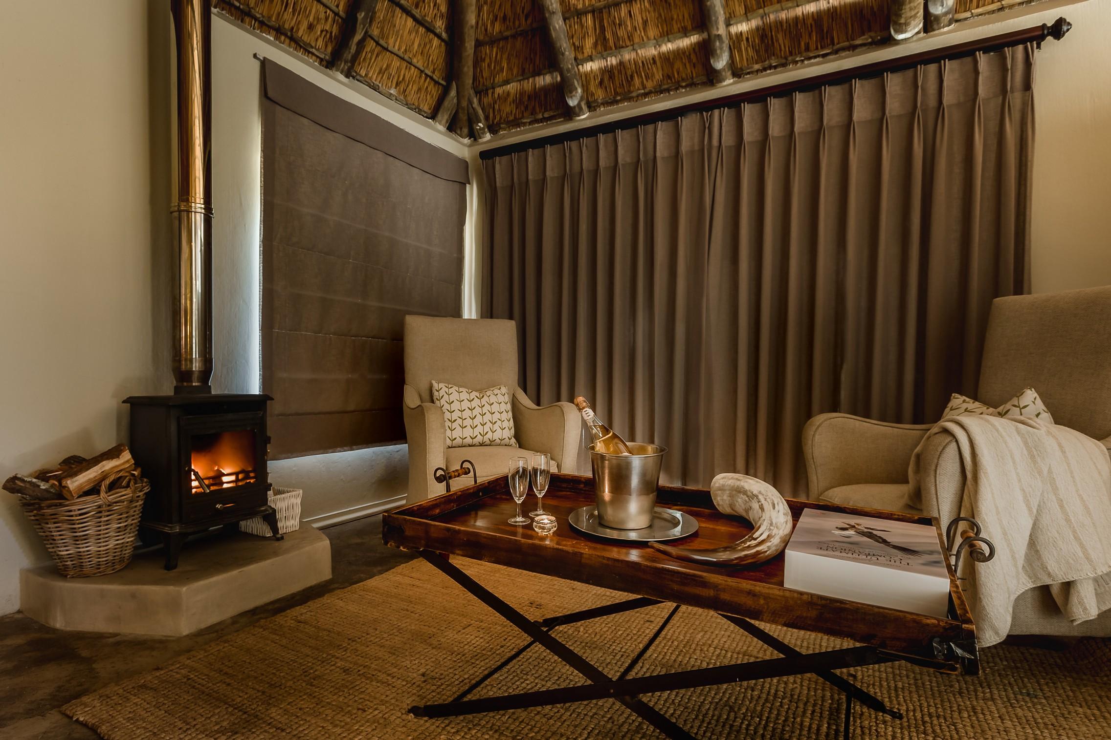 Bukela Game Lodge - Amakhala Game Reserve ภายนอก รูปภาพ