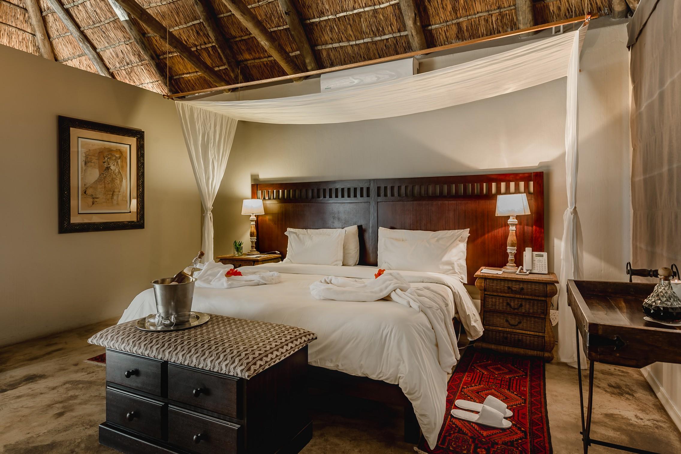 Bukela Game Lodge - Amakhala Game Reserve ภายนอก รูปภาพ